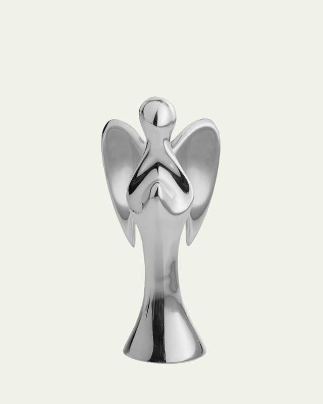 Mini Nativity Angel Decorative Figurine